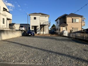 藤沢市石川２丁目売居宅付き事務所